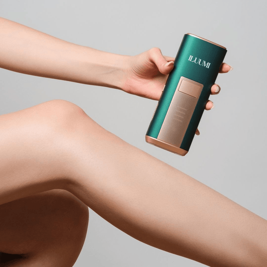 Understanding IPL Hair Removal: A Comprehensive Guide
