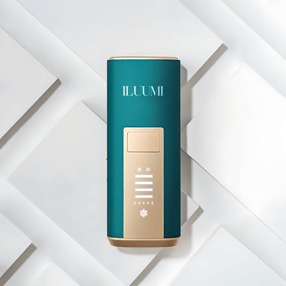 Iluumi IPL Hair Removal Handset