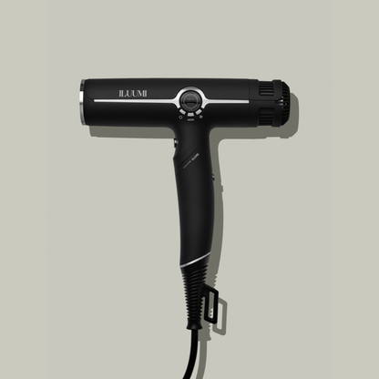 Iluumi Hair Dryer Pro