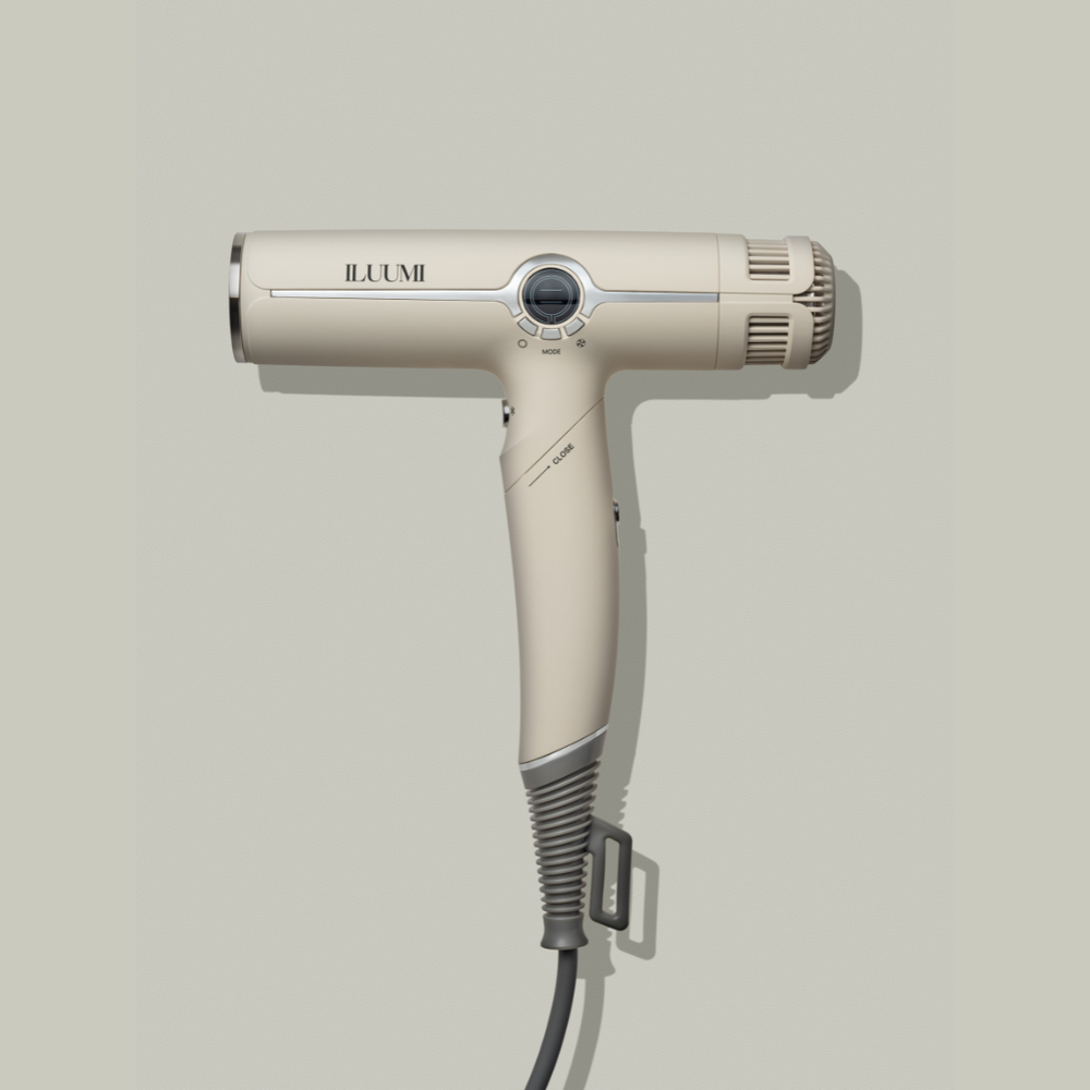 Iluumi Hair Dryer PRO