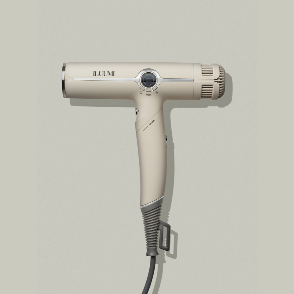 Iluumi Hair Dryer Pro